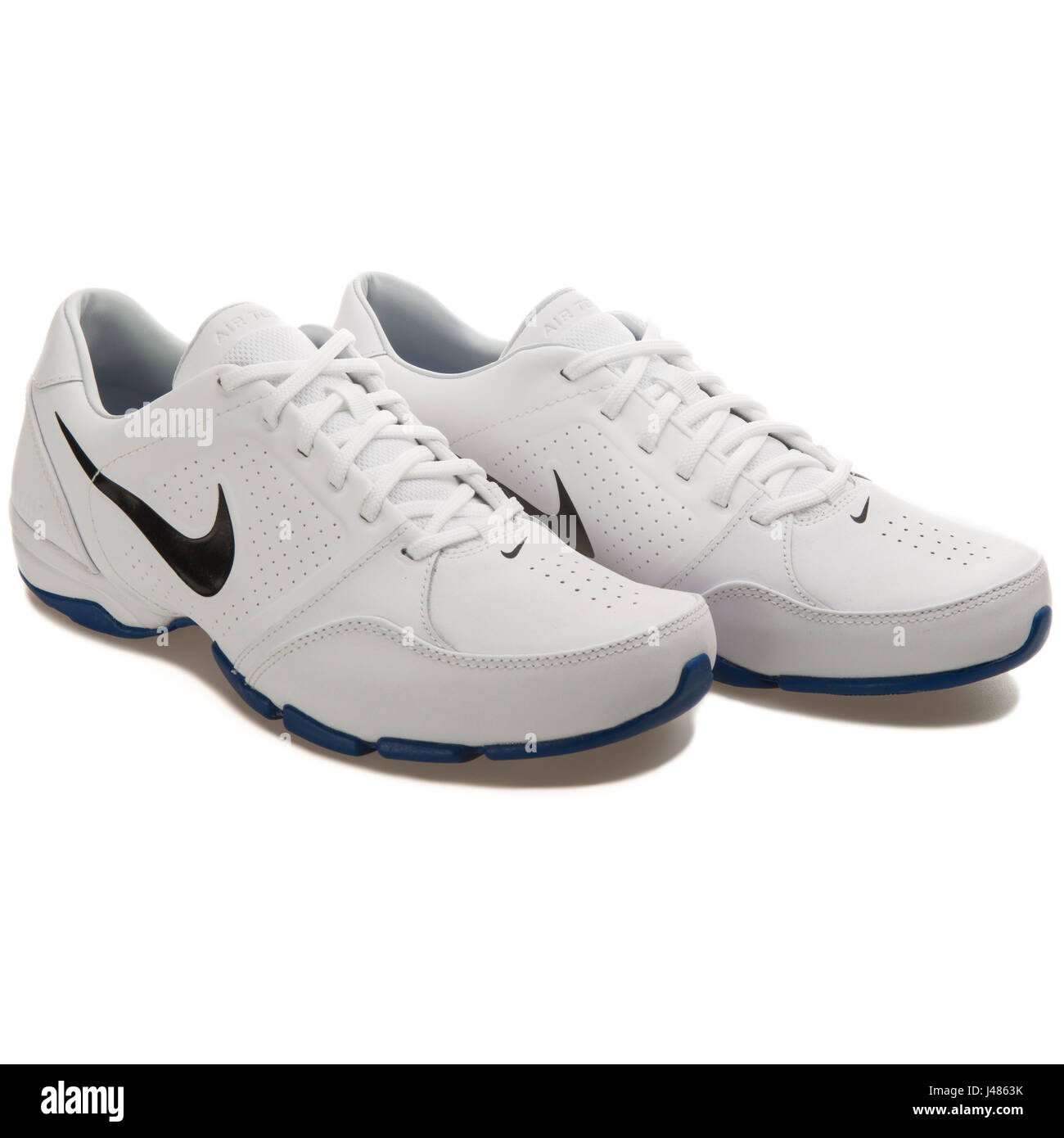 Nike view iii hi-res stock photography and images - Alamy