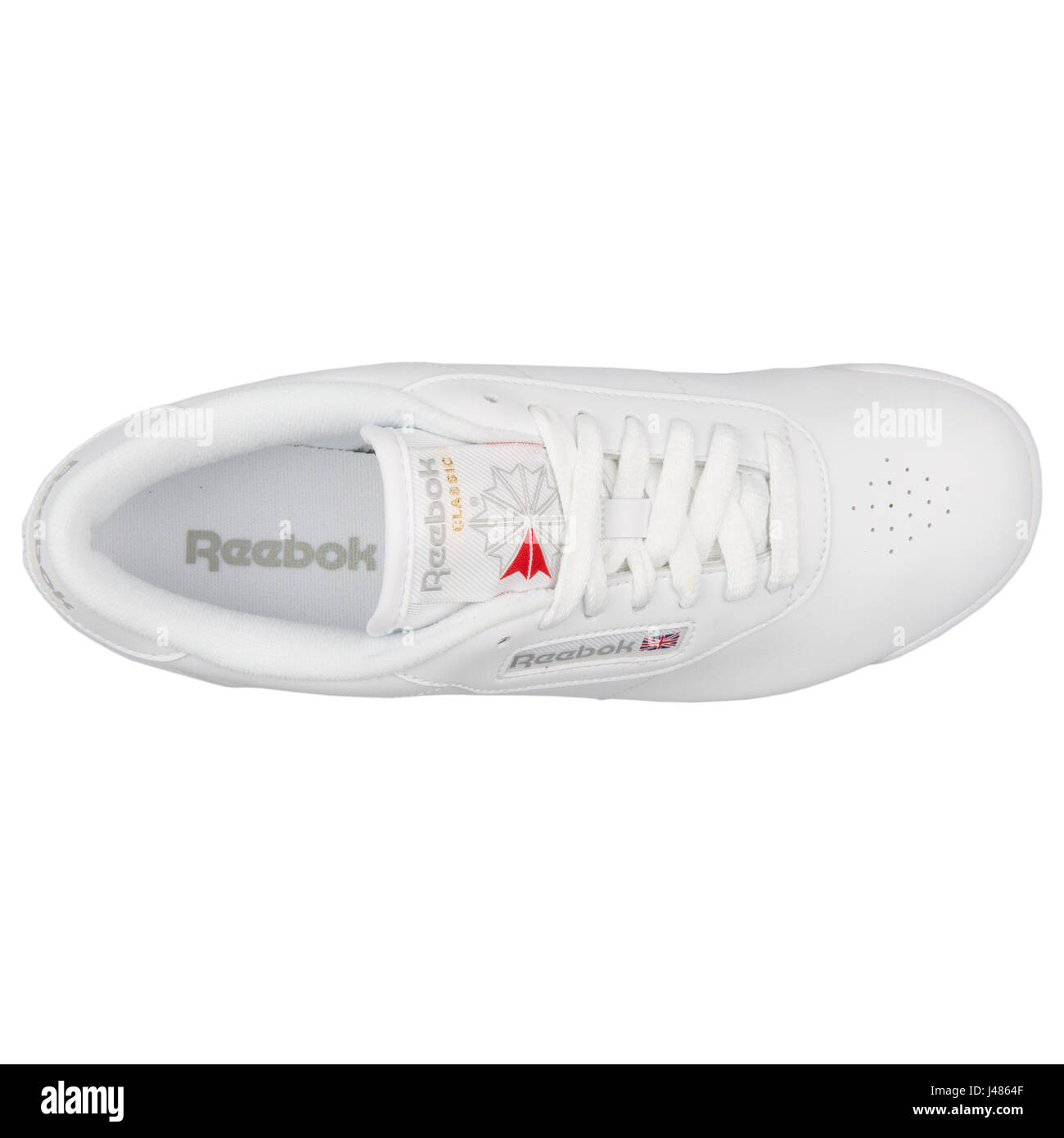 Reebok shoe hi-res stock photography and images - Alamy