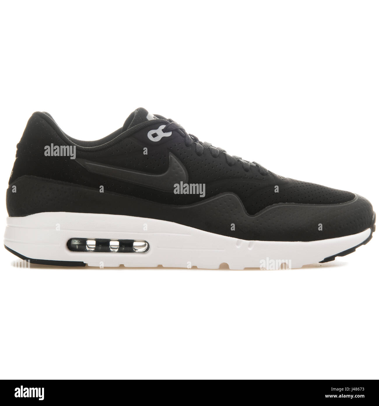 Nike Air Max 1 Ultra Moire - 705297-010 Stock Photo - Alamy