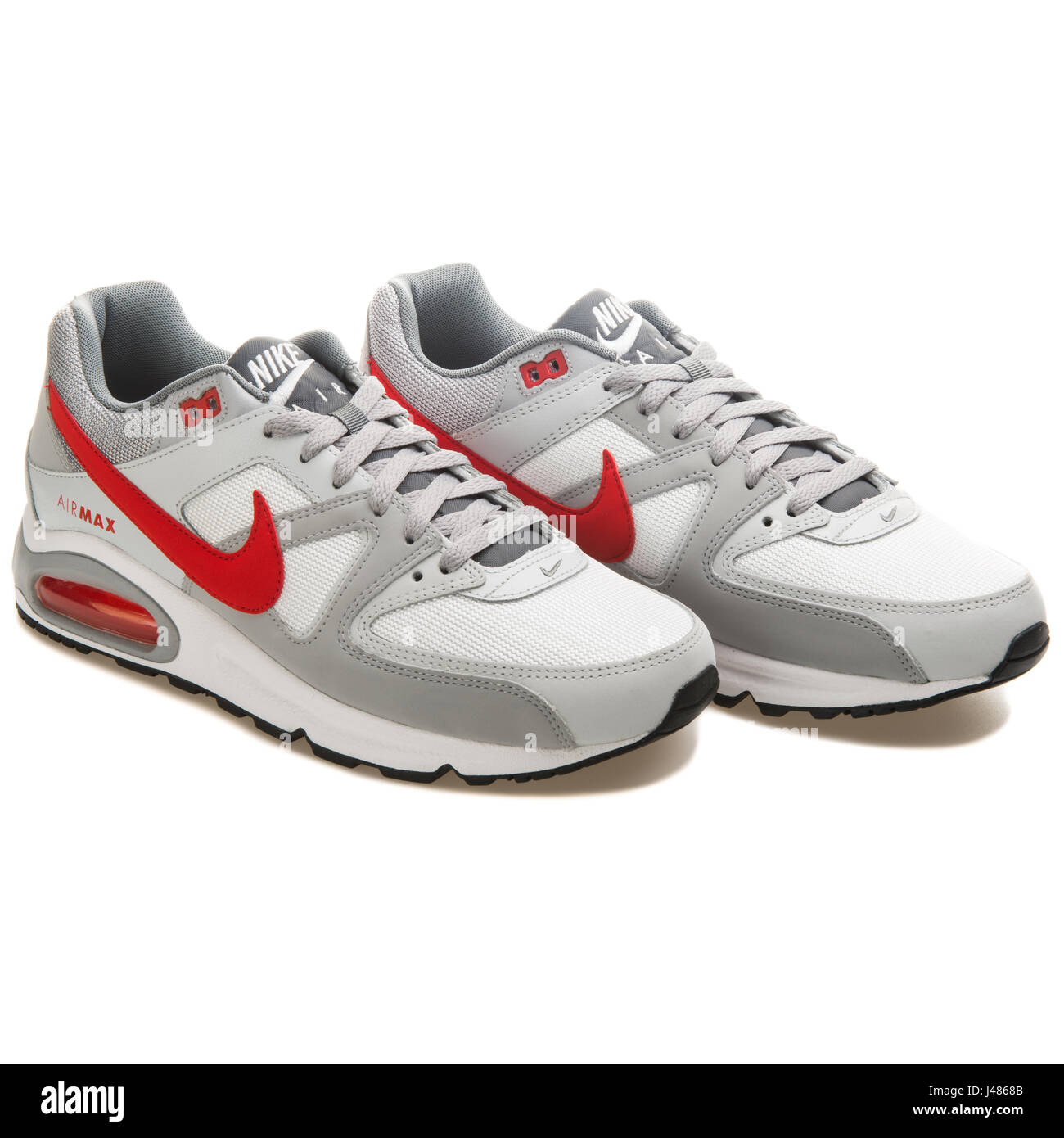 Nike Air Max Command - 629993-106 Stock Photo - Alamy