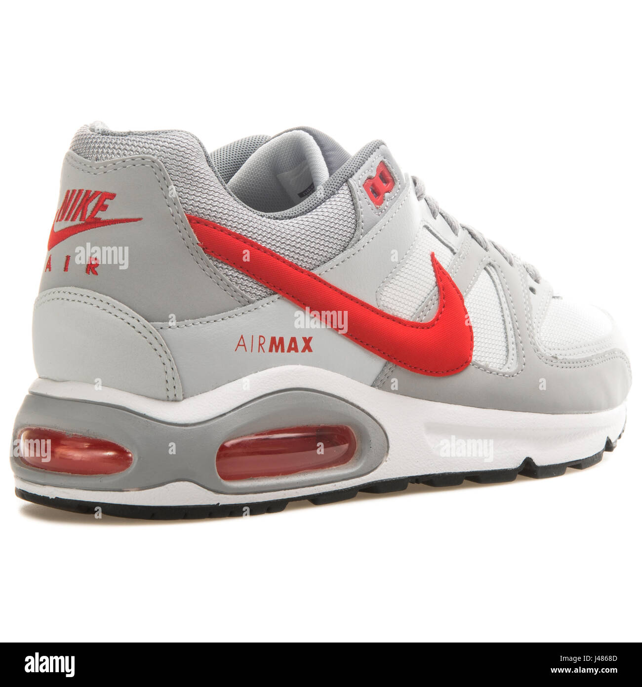 Nike Air Max Command - 629993-106 Stock Photo - Alamy
