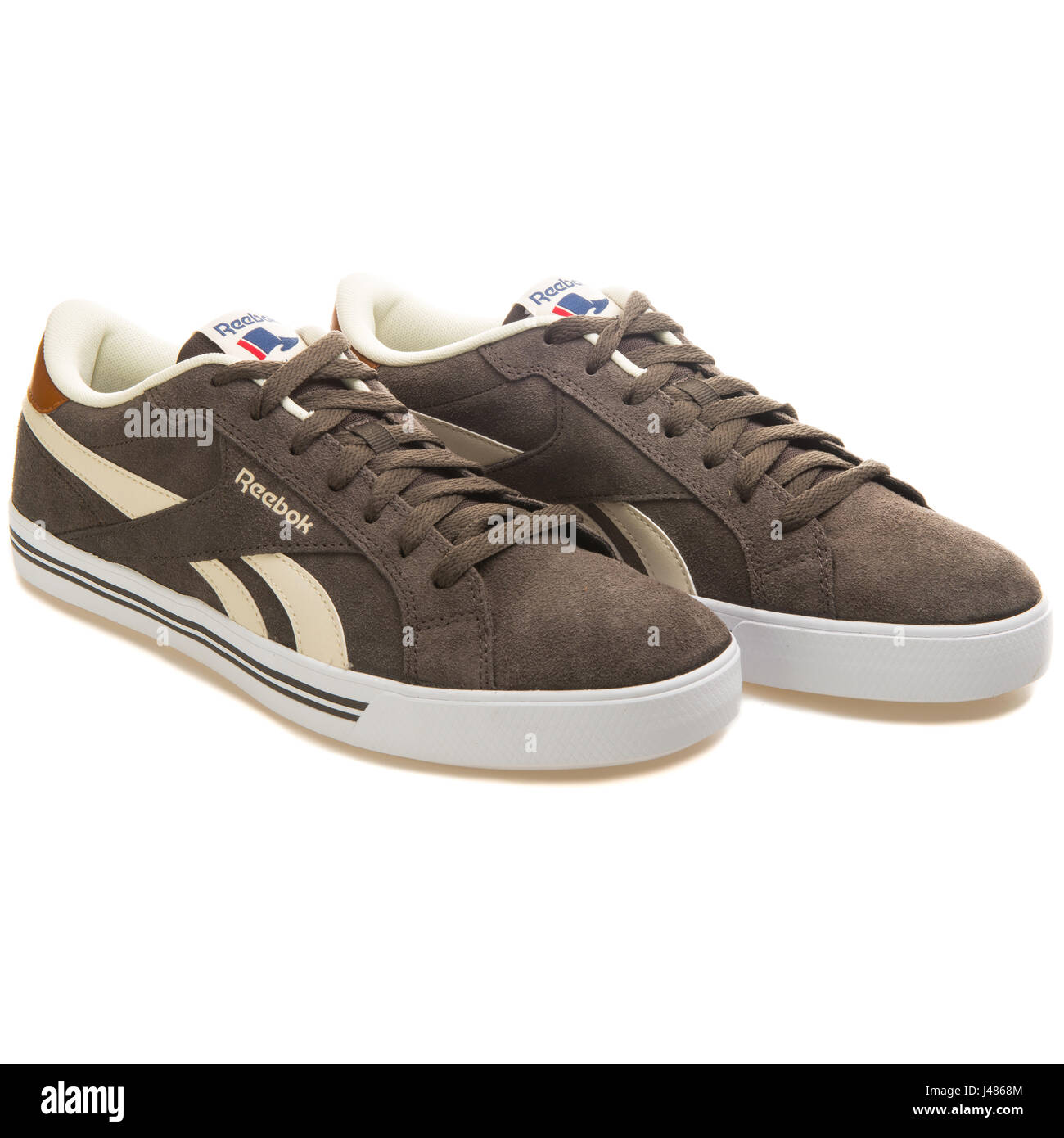 reebok royal complete low
