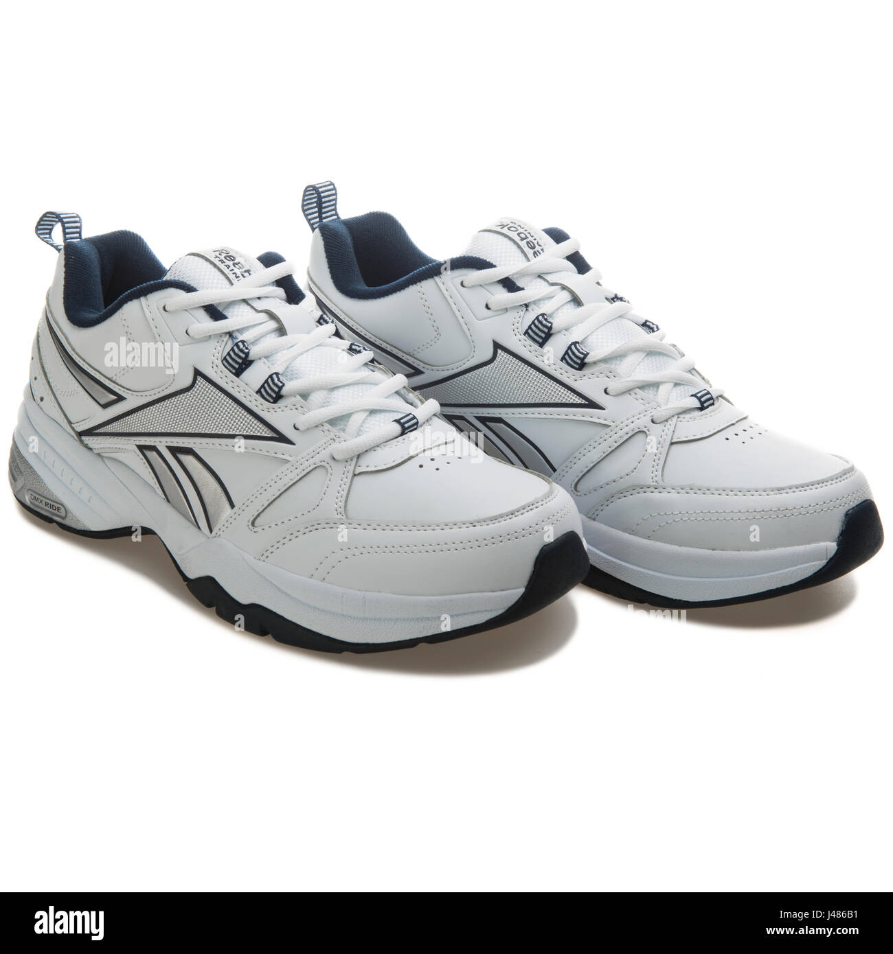 Reebok shoes men sports hi-res stock photography and images - Alamy