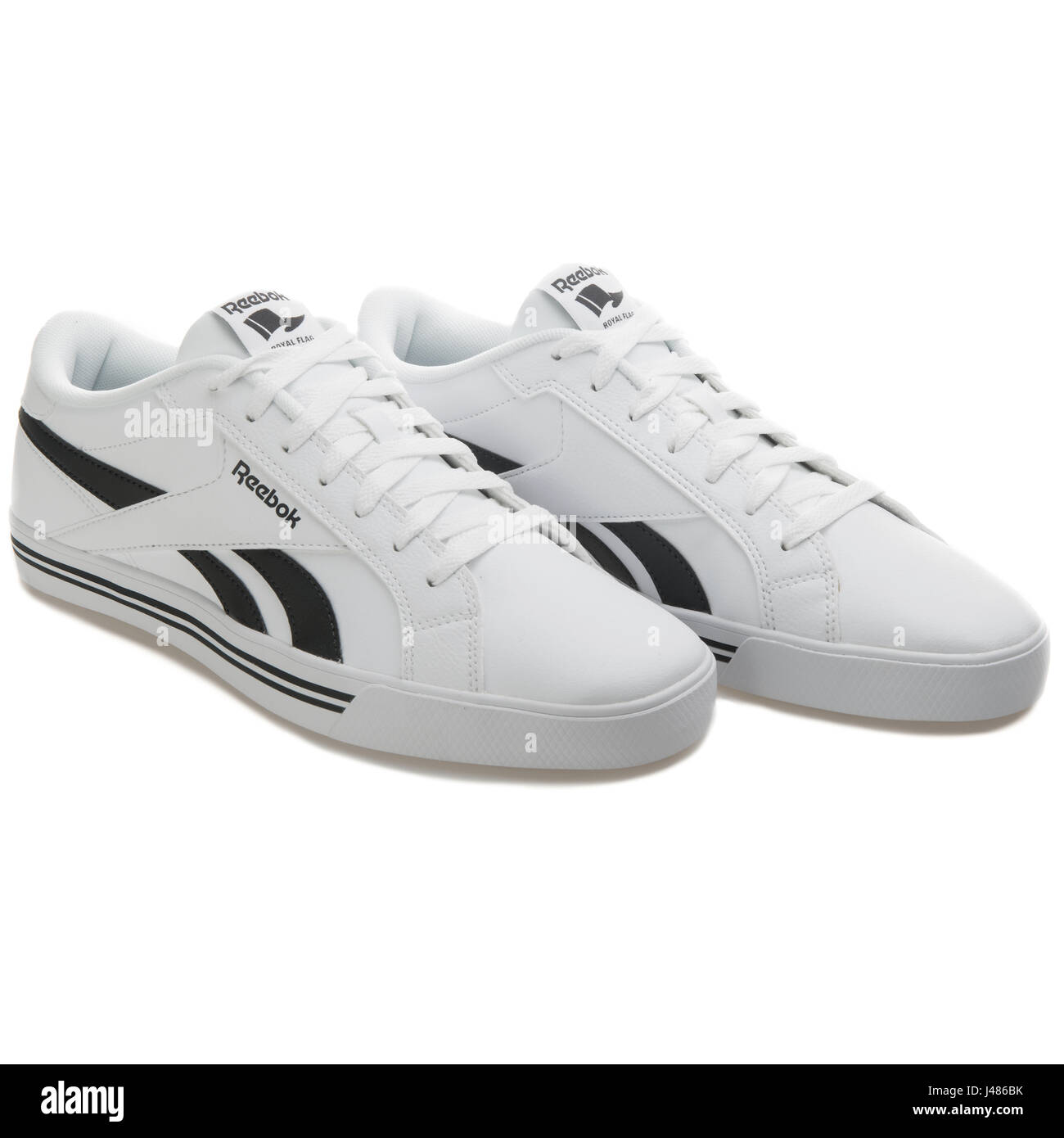 Reebok Shoes Men Sports High Resolution Stock Photography and Images - Alamy