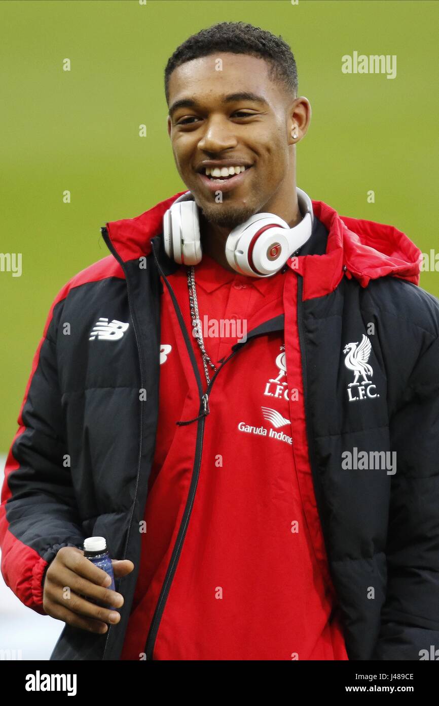 ibe liverpool