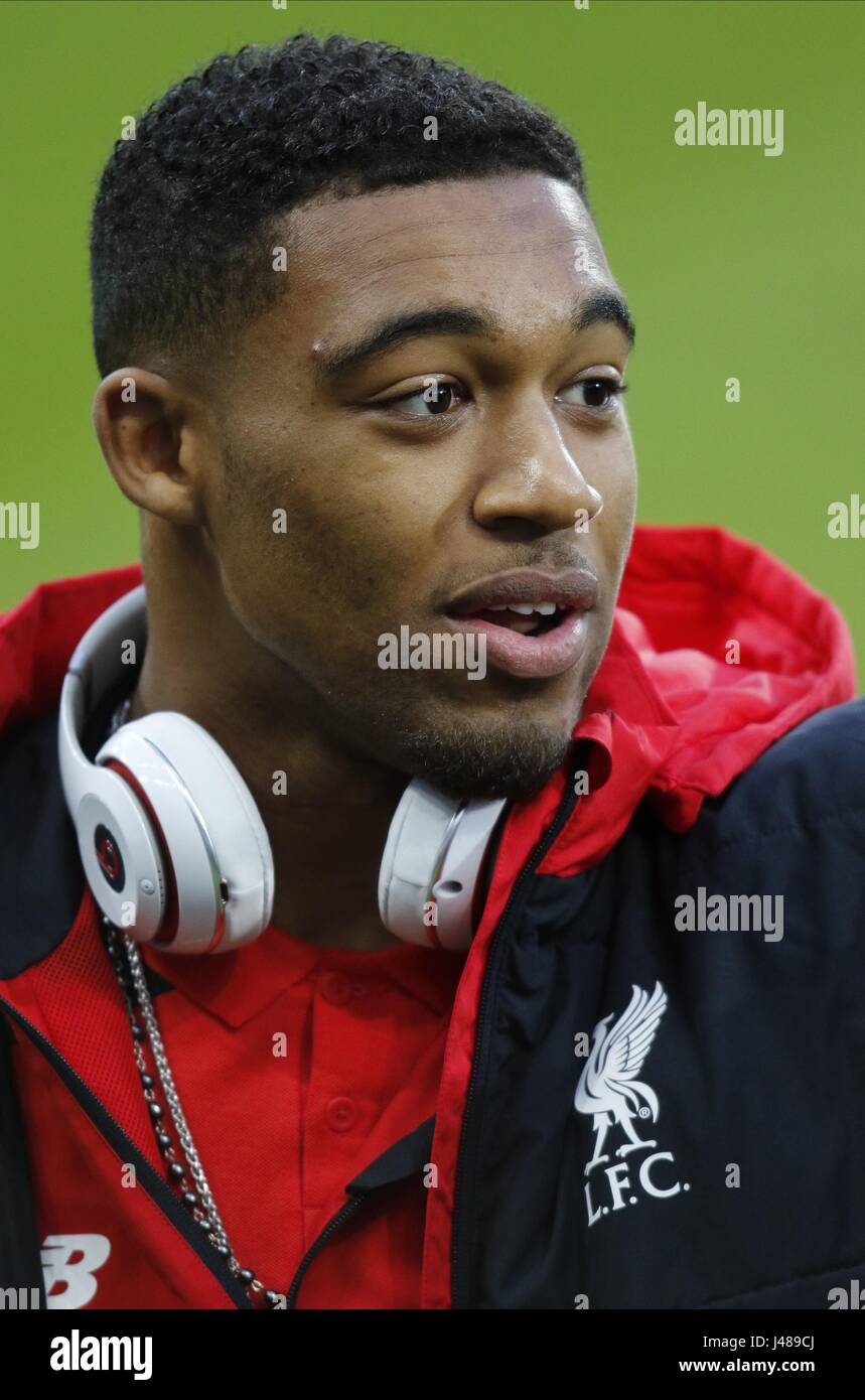 jordon ibe liverpool