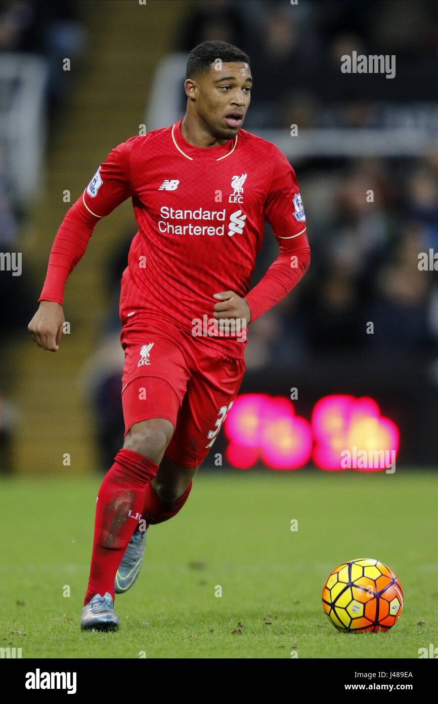 jordon ibe liverpool