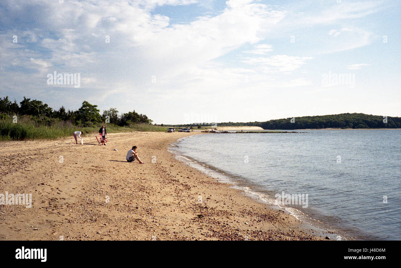 South fork east hires stock photography and images Alamy