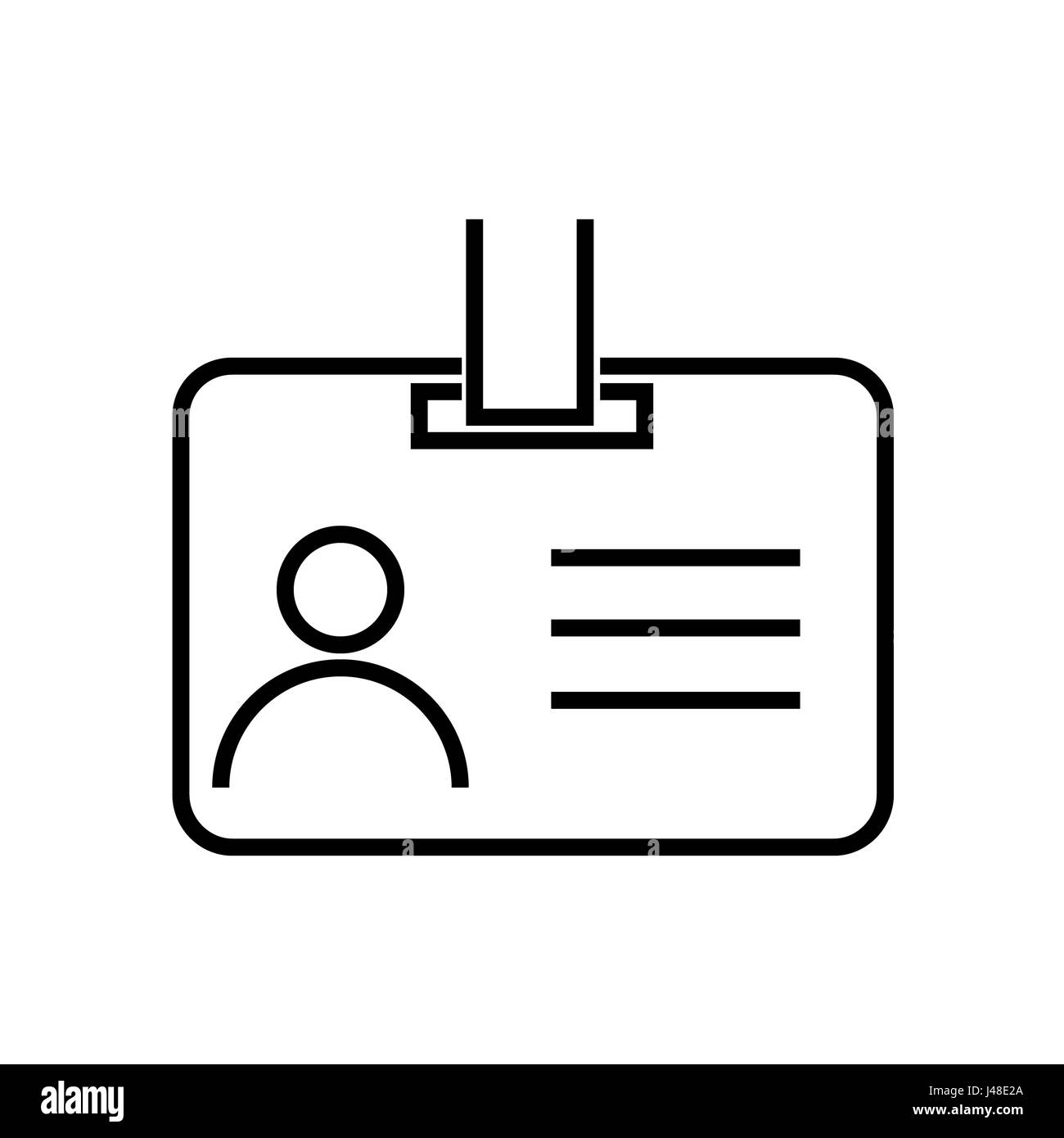 Noun Id Card