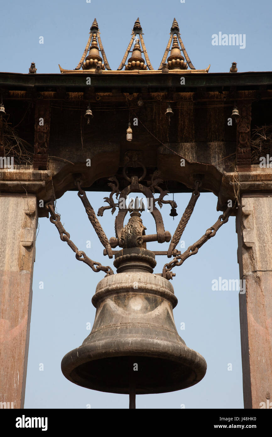 Big bell hi-res stock photography and images - Alamy