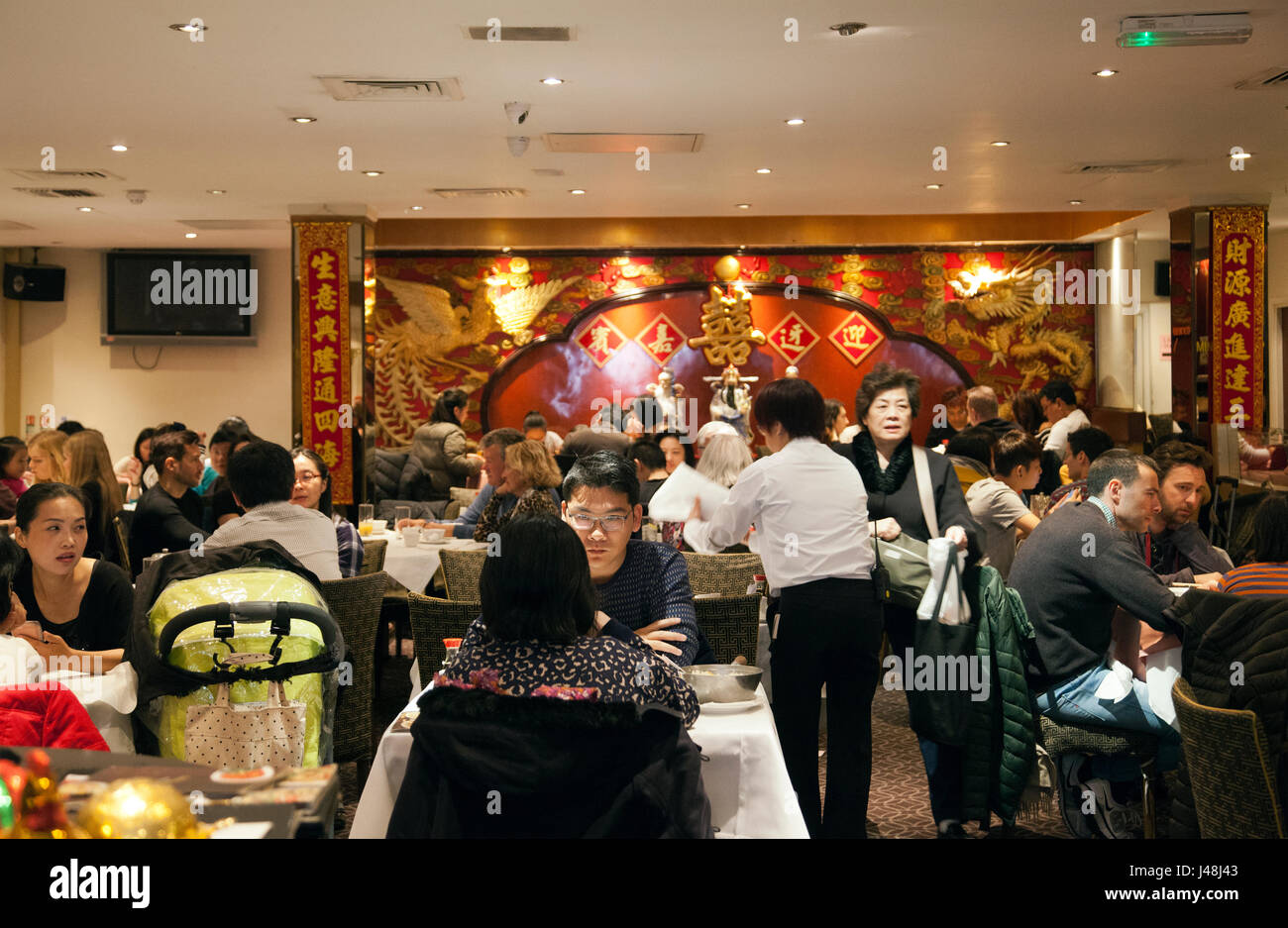 Golden dragon restaurant deals