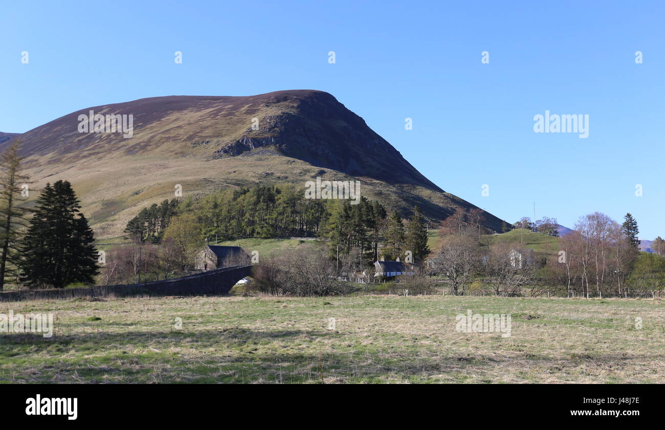 Spittal Scotland Spittal Of Glenshee High Resolution Stock Photography and Images - Alamy