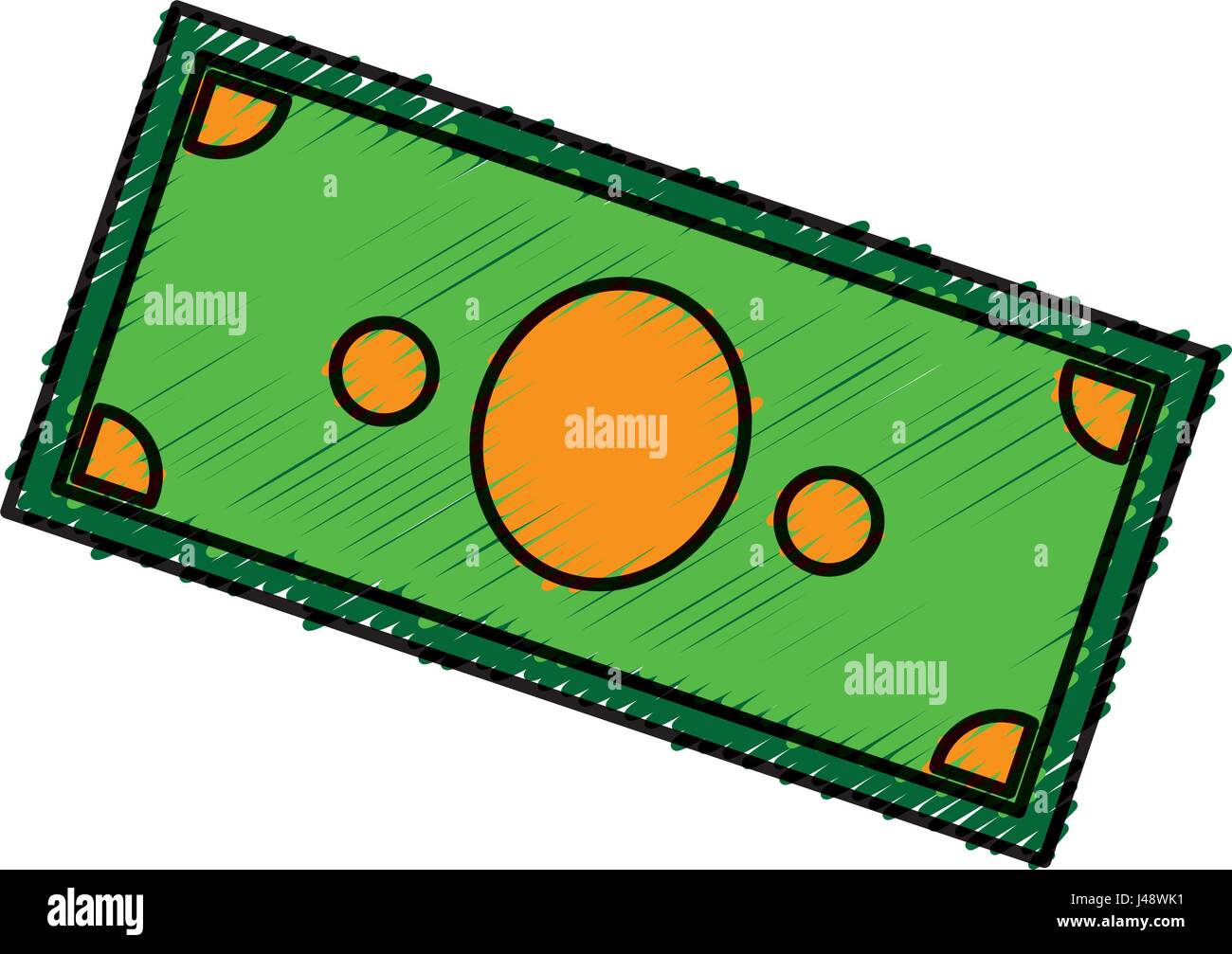 money bill icon Stock Vector Image & Art - Alamy