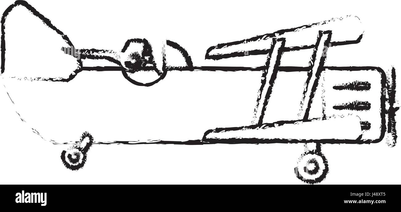 plane icon image Stock Vector Image & Art - Alamy