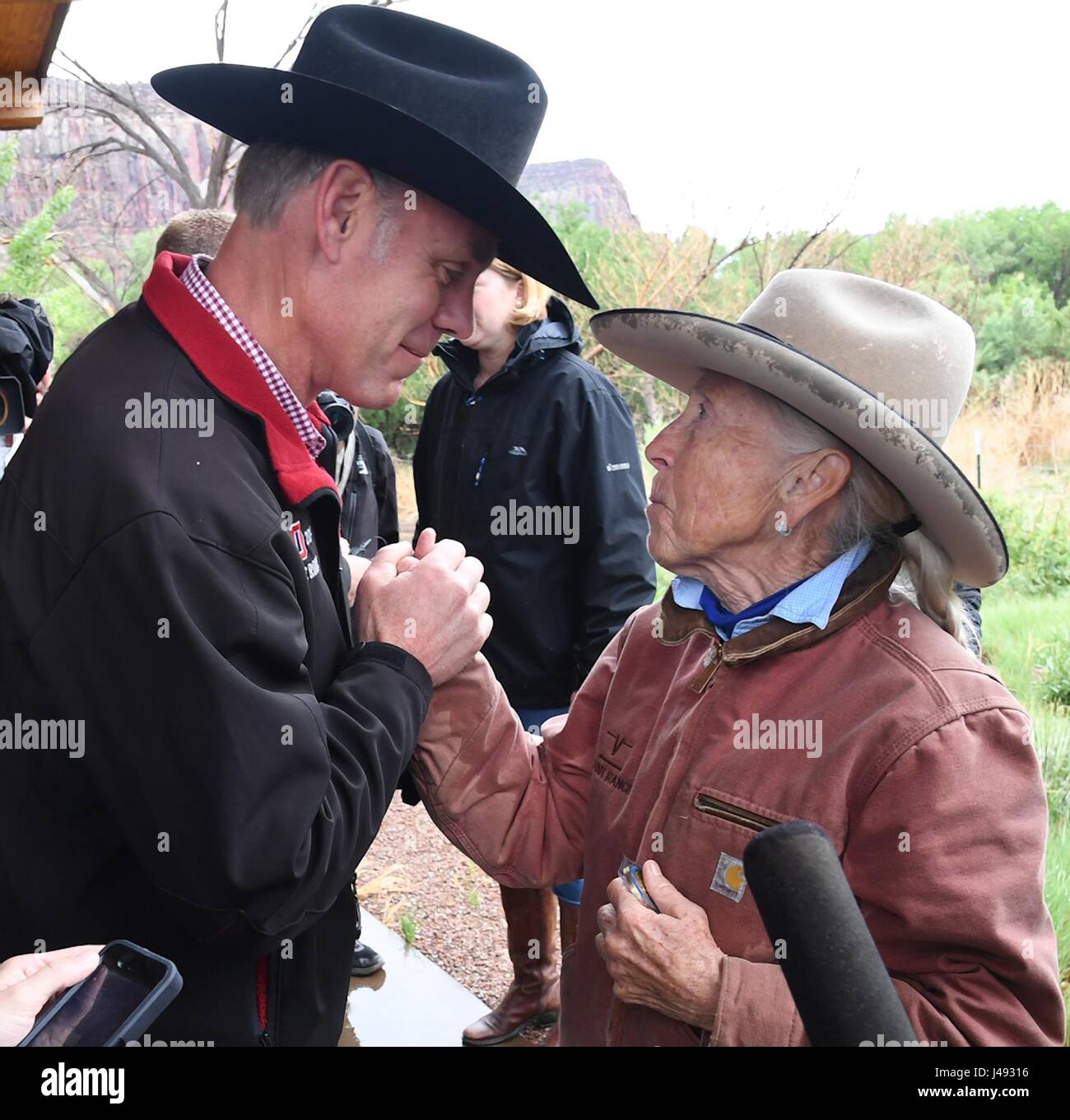 Heidi reed hi-res stock photography and images - Alamy