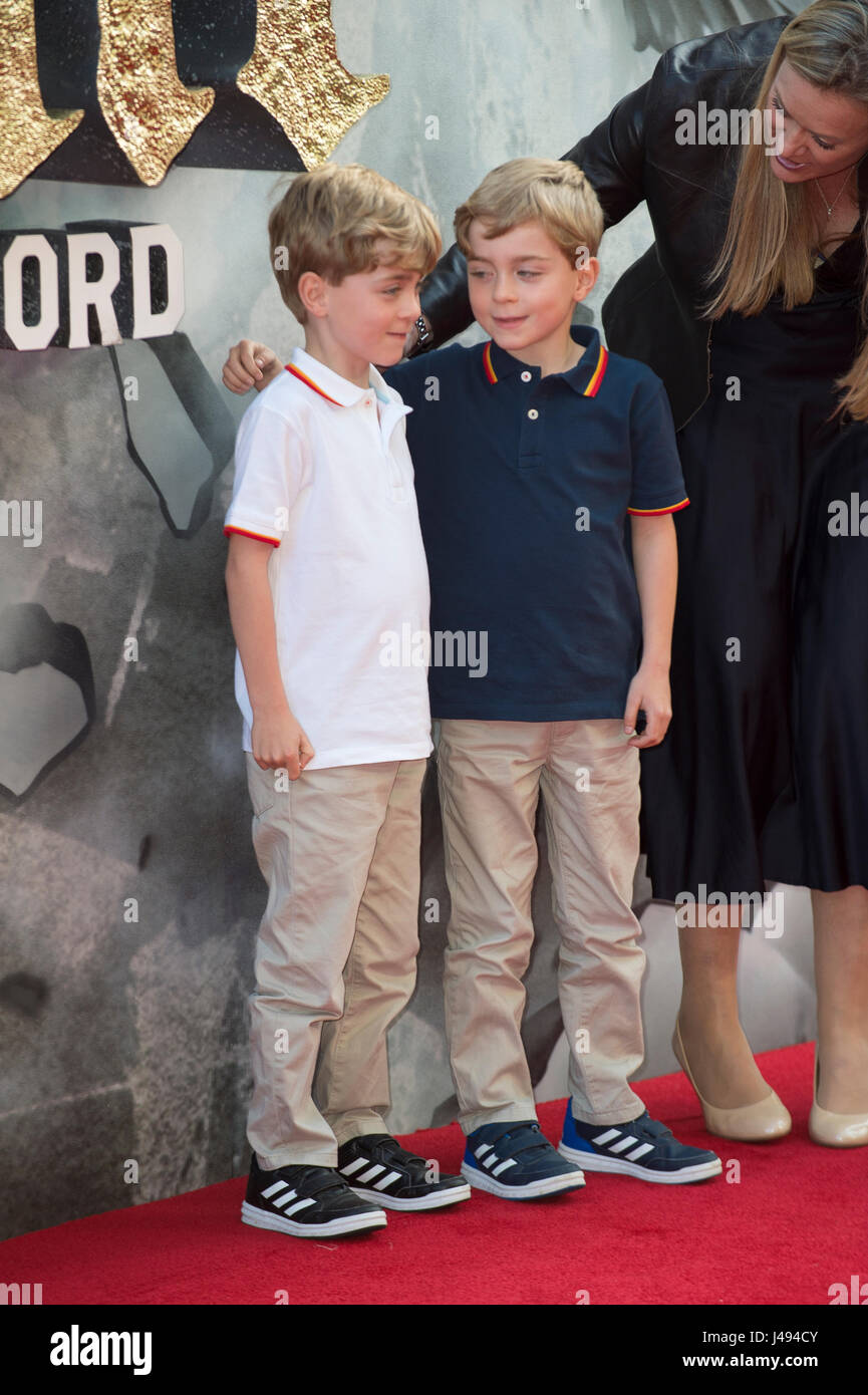 Oliver barker hires stock photography and images Alamy