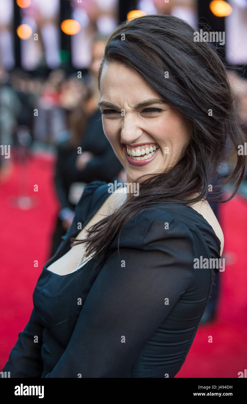 Mcgrath katy Katie McGrath: