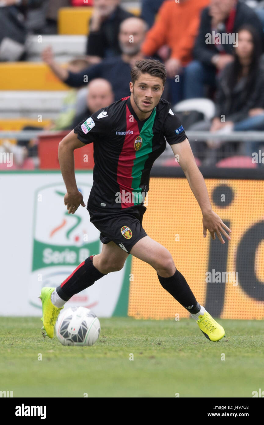 Simone palombi ternana hires stock photography and images Alamy