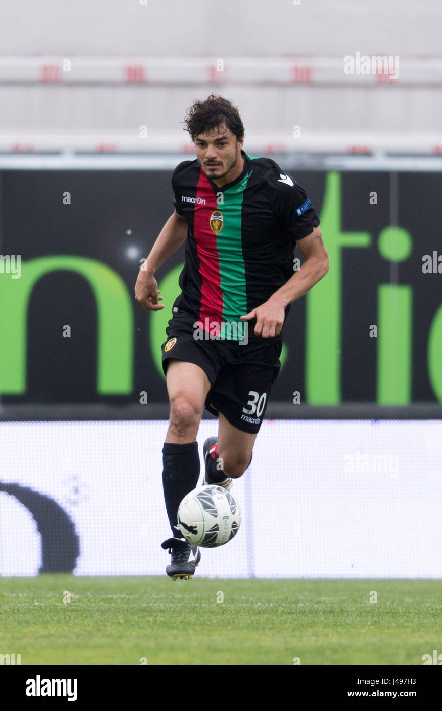 Matteo Contini Ternana High Resolution Stock Photography and Images - Alamy