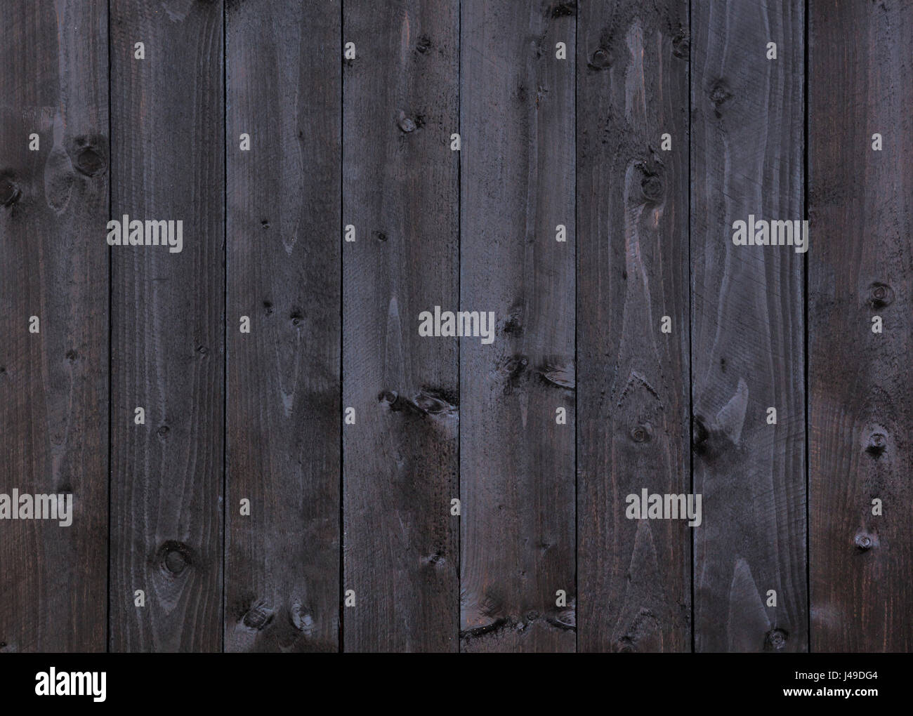 Dark brown wood background or texture of plank Stock Photo - Alamy