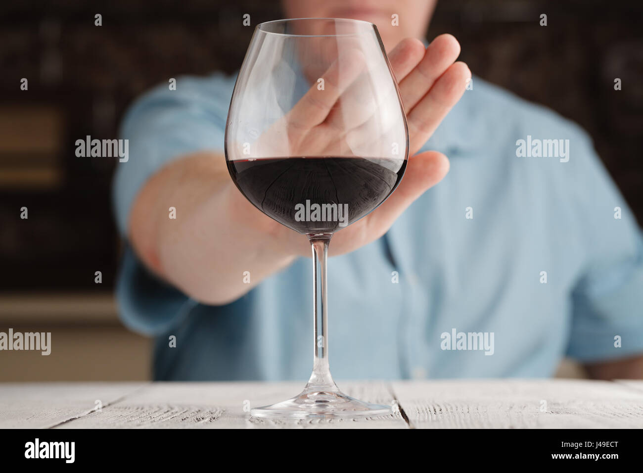Refuse alcohol hires stock photography and images Alamy