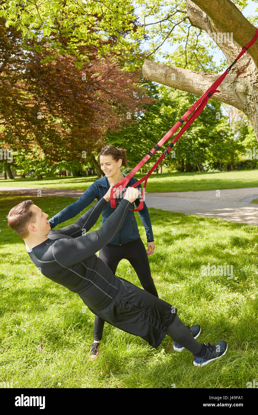 Using suspension hires stock photography and images Alamy