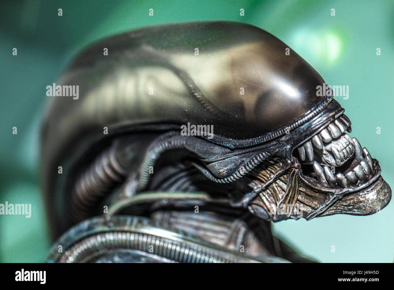 Alien Movie High Resolution Stock Photography And Images Alamy