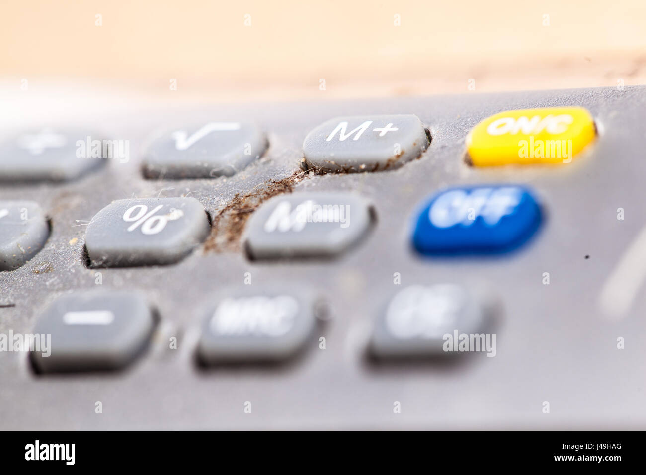 Electronic ruler hi-res stock photography and images - Alamy