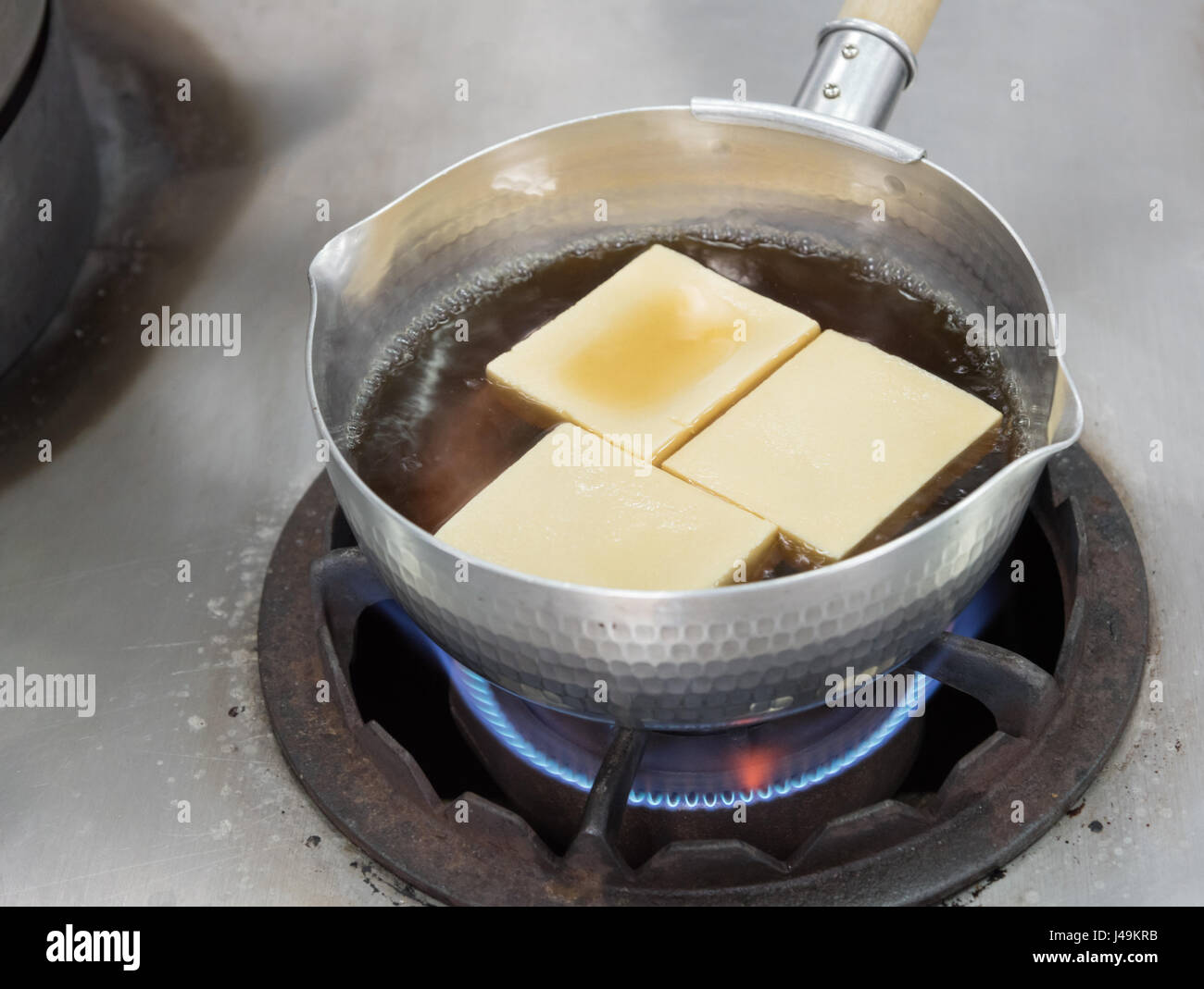 Boiled dashi hires stock photography and images Alamy