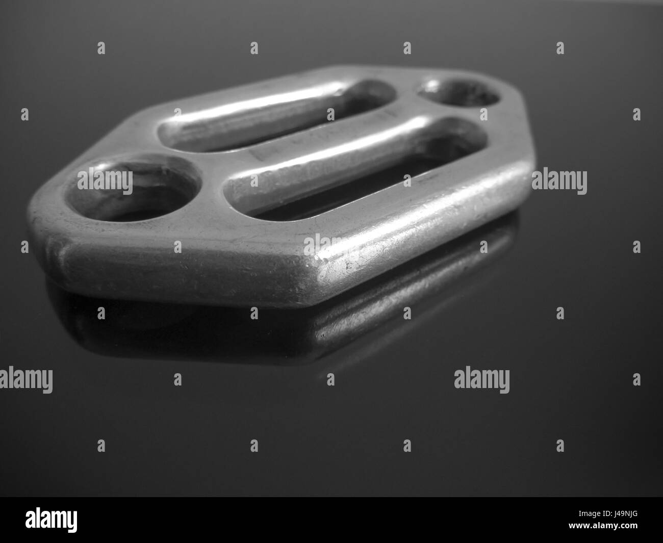 Mountain gear for climbing Stock Photo Alamy