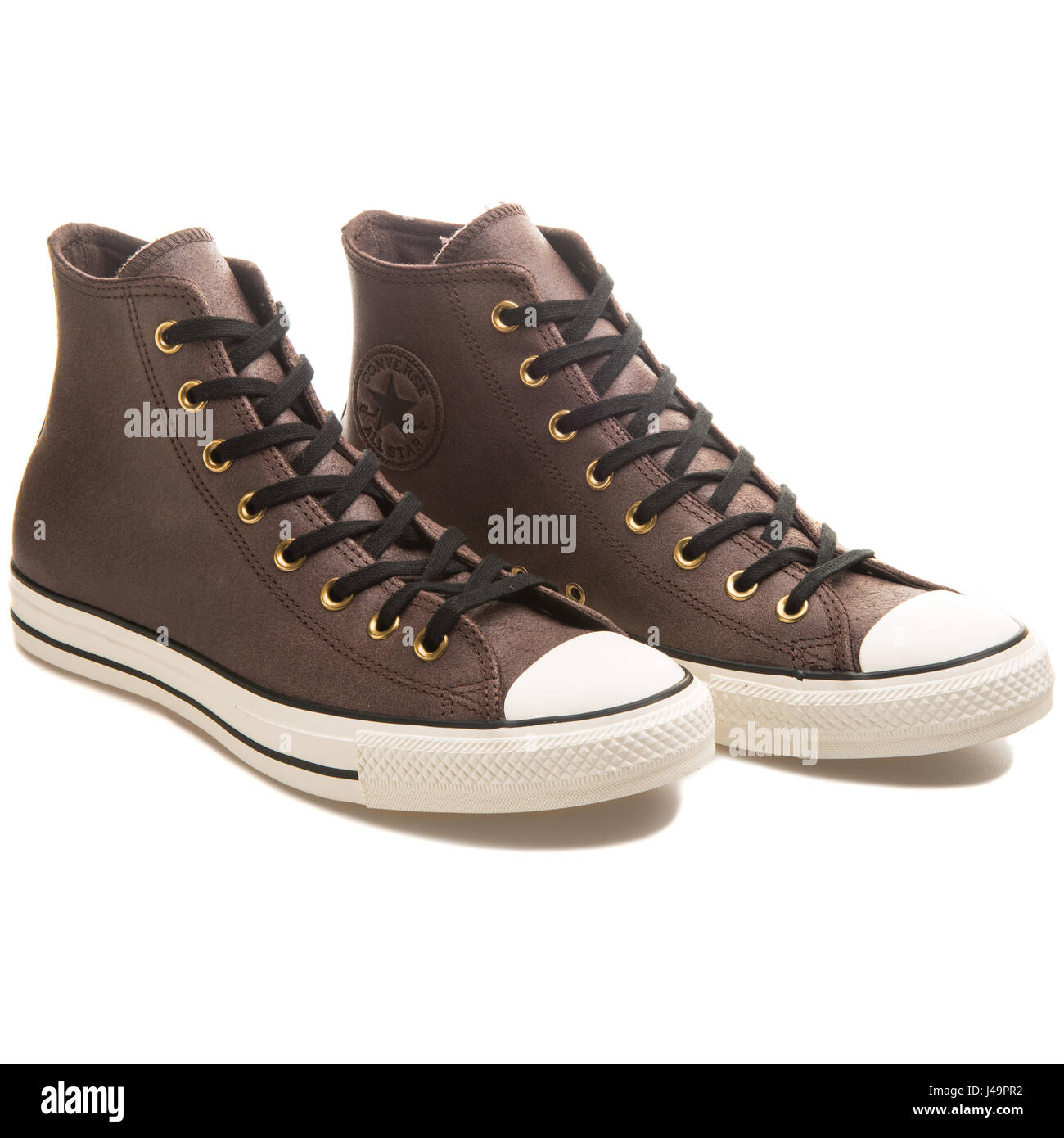 Converse burnt umber top