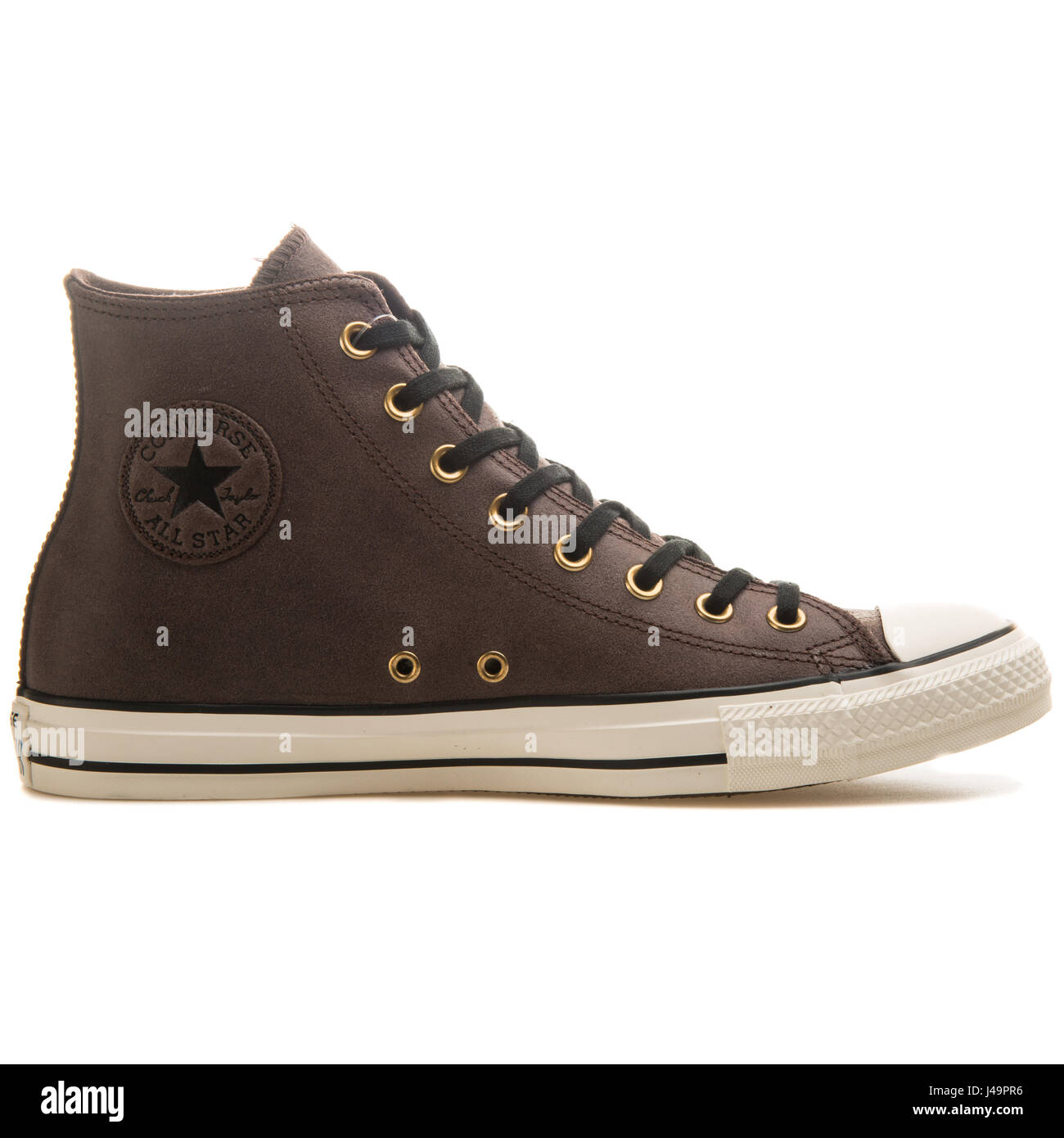 Converse Cut Out Stock Images & Pictures - Alamy