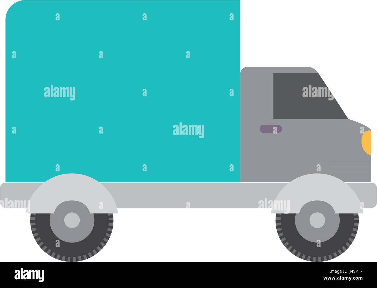 Wagon Truck Vehicle Transport Stock Photos Wagon Truck