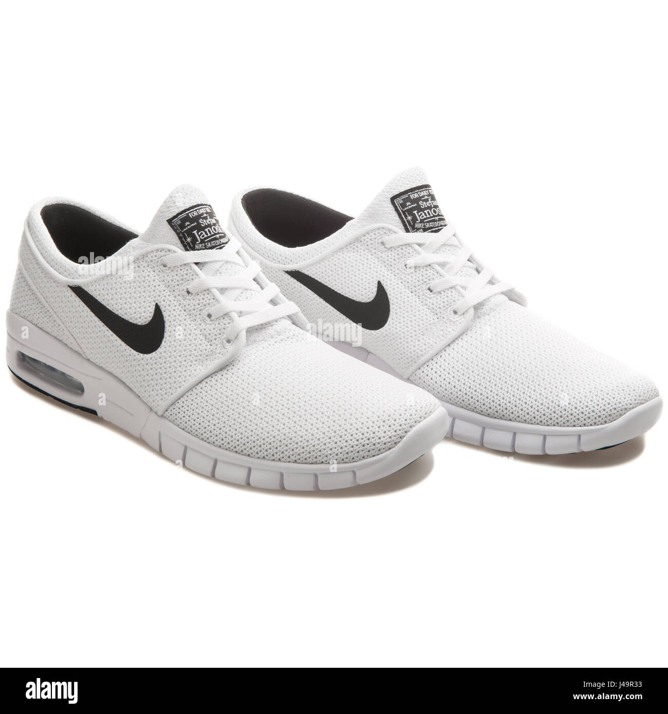 Nike sb hi-res stock photography and images - Alamy