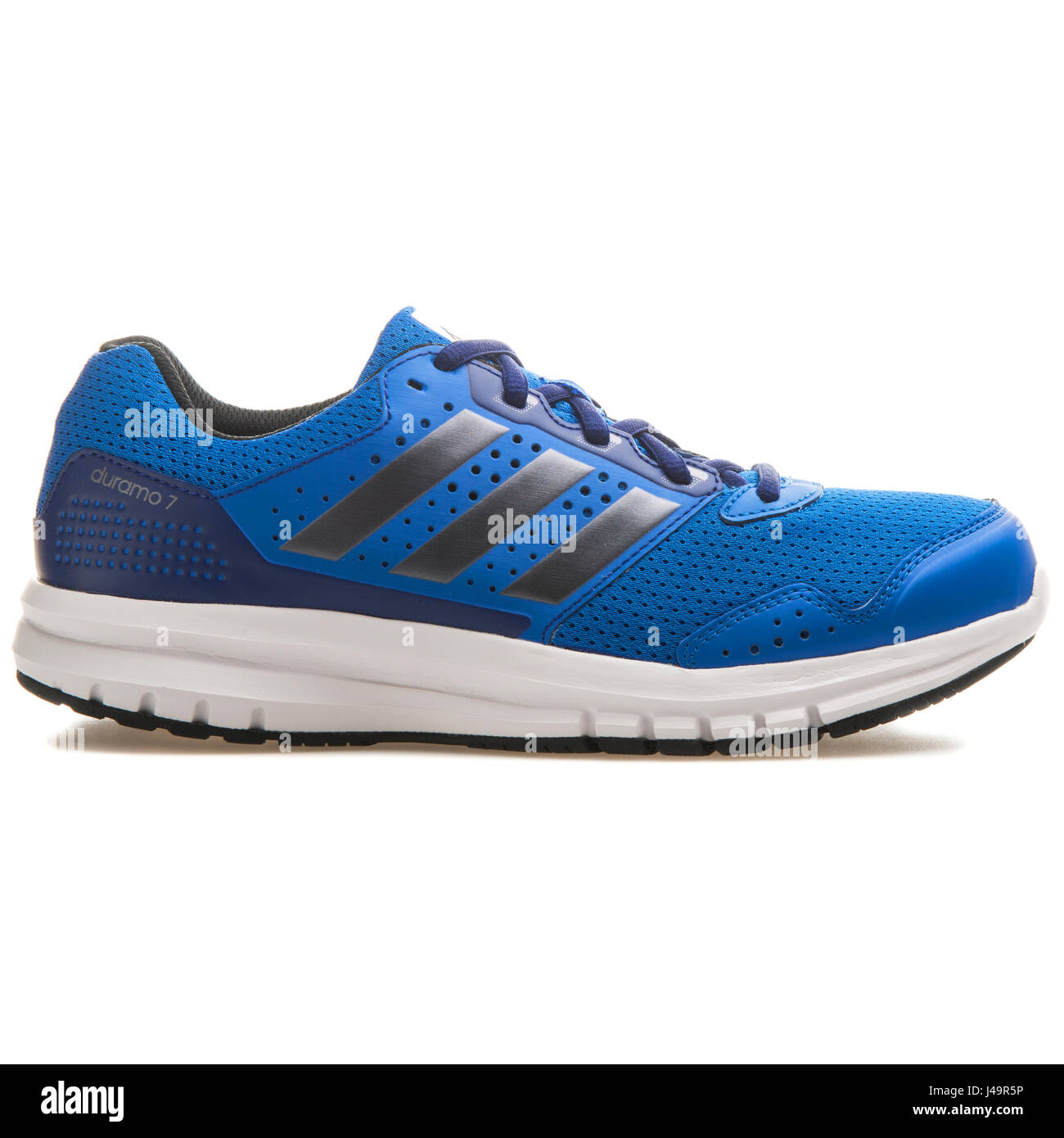 Adidas Duramo 7 k Blue - S83314 Stock 