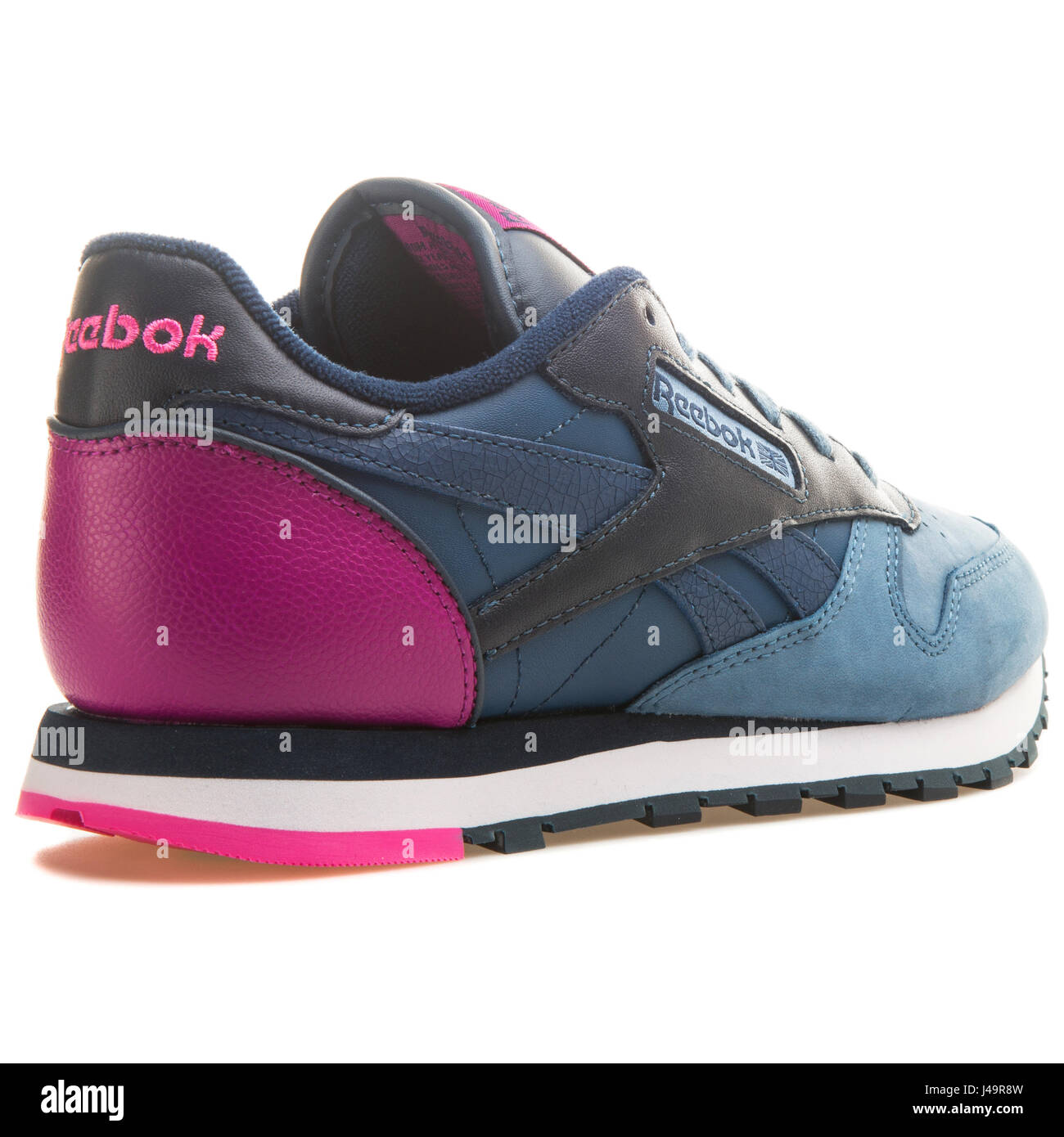 reebok cl lthr pm