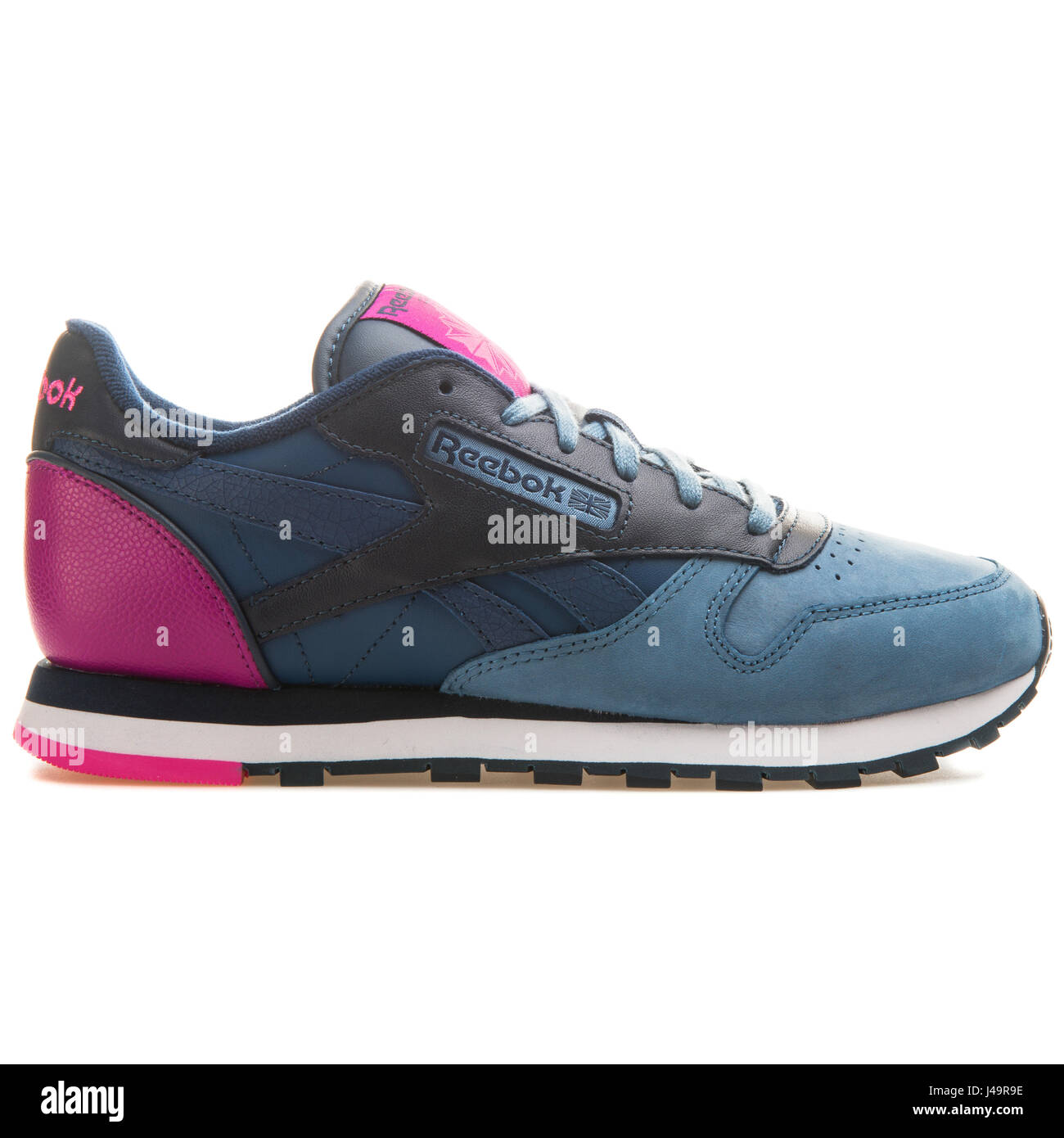 reebok cl lthr pm