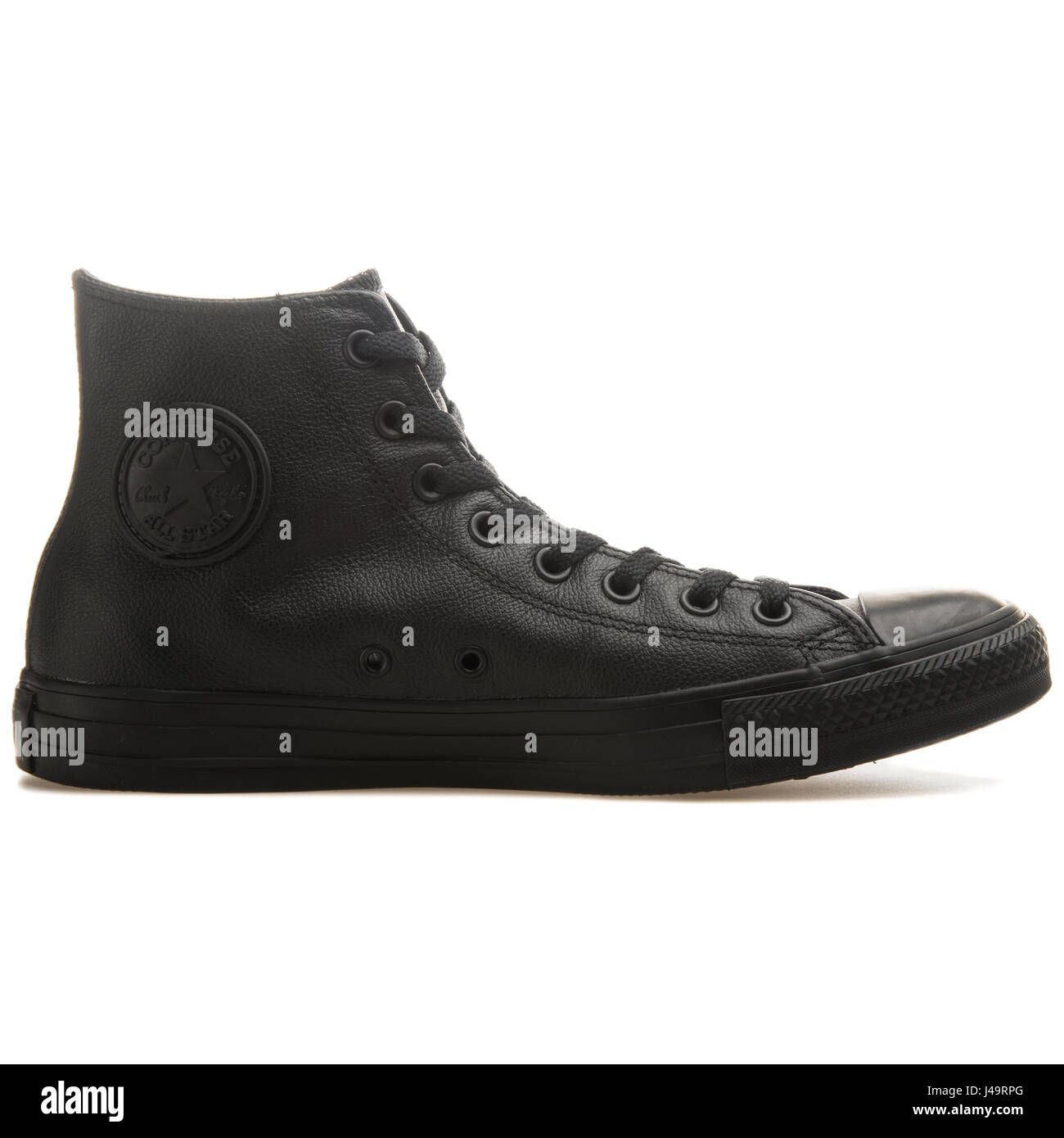 Chuck taylor all star hi-res stock photography and images - Alamy