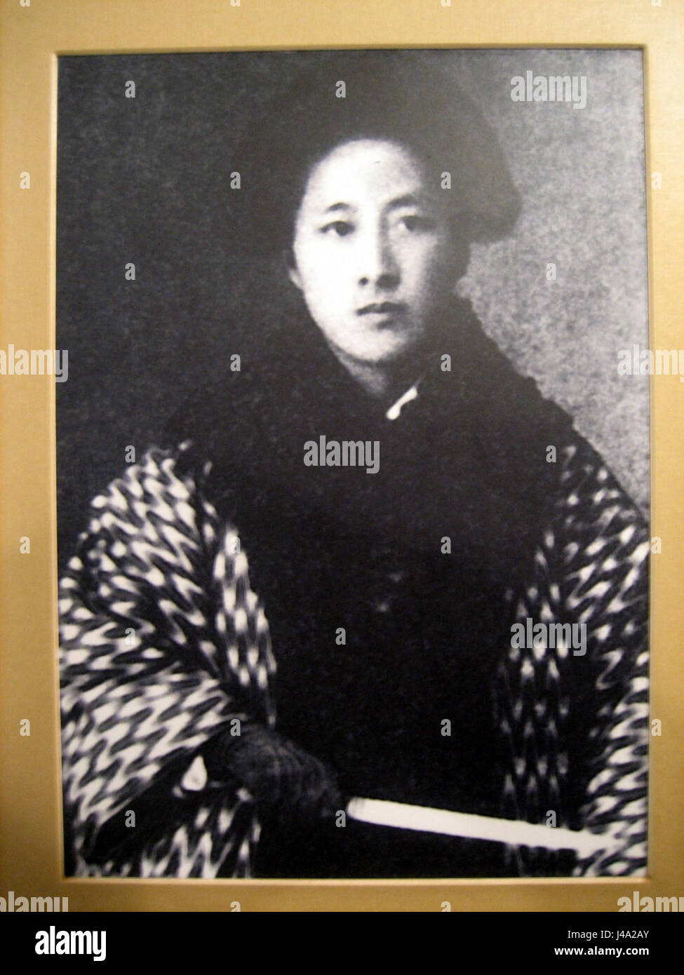 Qiu jin hires stock photography and images Alamy