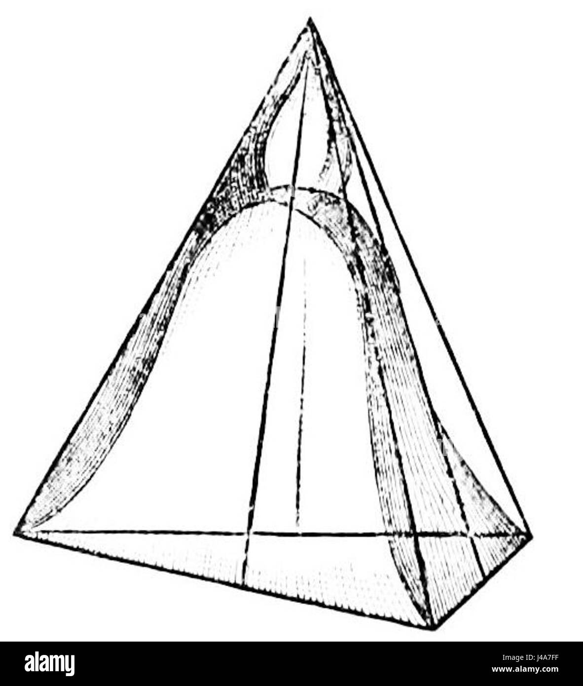 PSM V36 D640 Surface tension test of film 2 Stock Photo Alamy