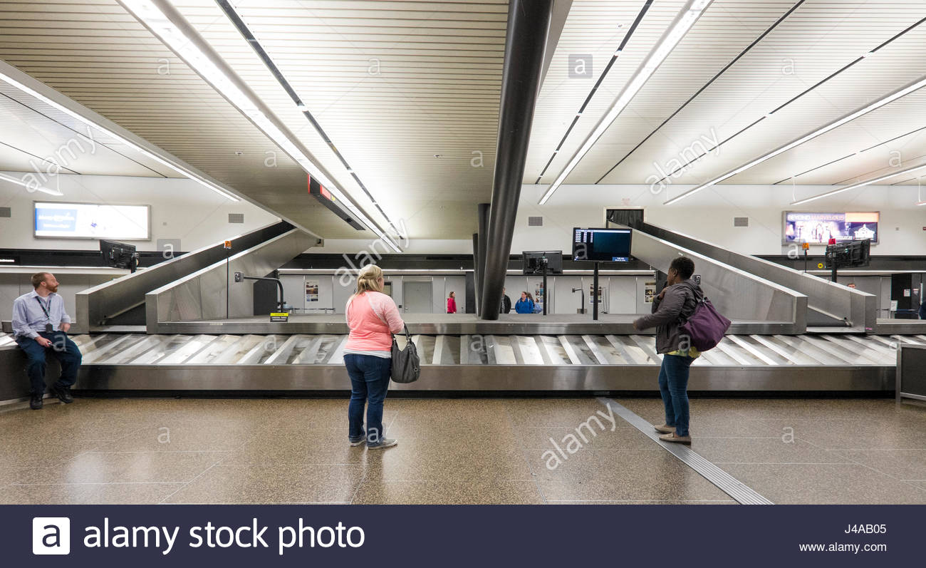 seatac lost baggage