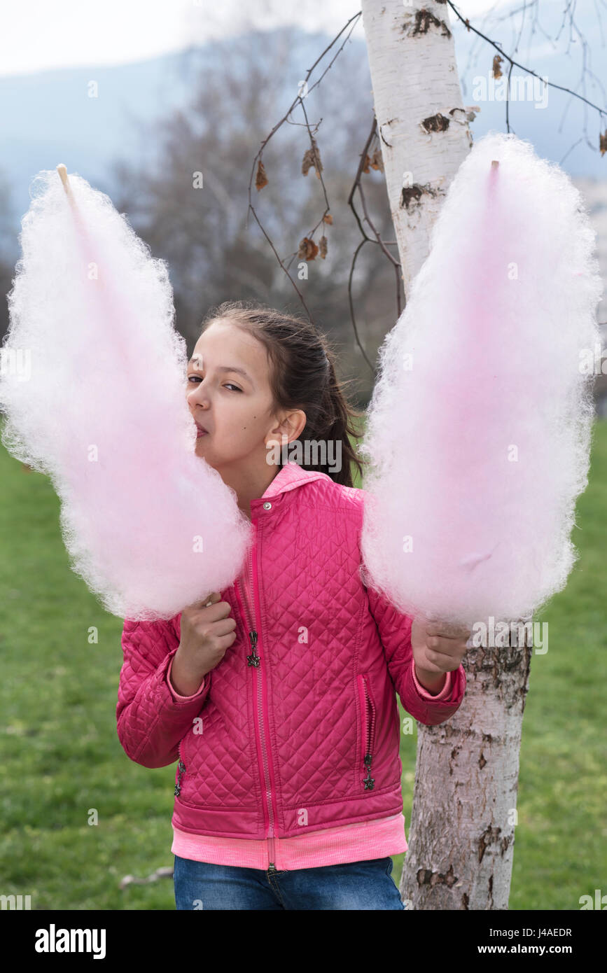 Candy floss texture hires stock photography and images Alamy