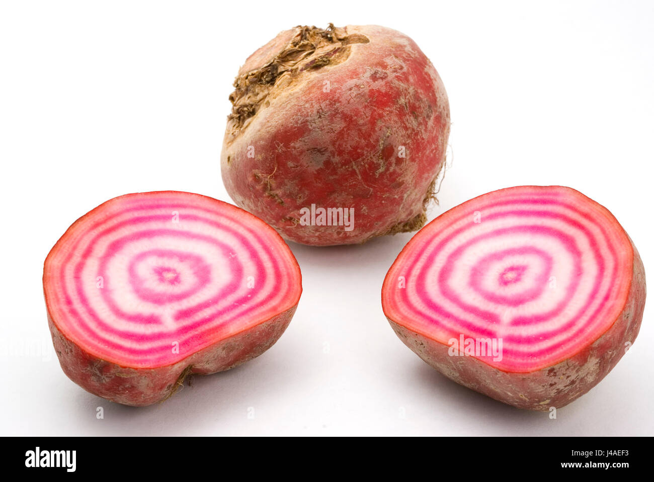 Candy Beets Hi Res Stock Photography And Images Alamy