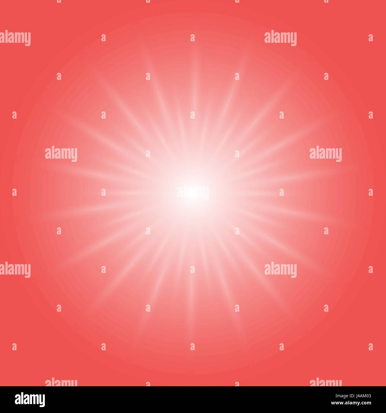 Sun light flare background effect, Sunlight ray glowing beam on  transparent, warm shine glare Stock Vector Image & Art - Alamy