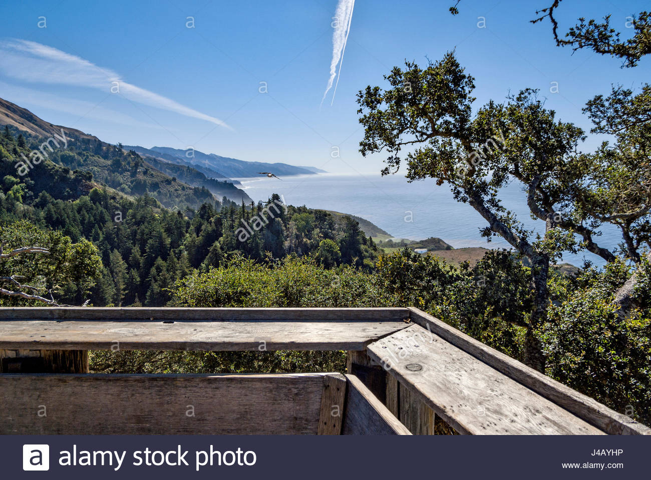 Los Padres National Forest High Resolution Stock Photography and Images ...