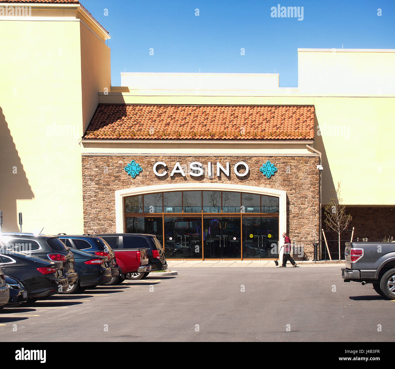 phone number for del lago casino