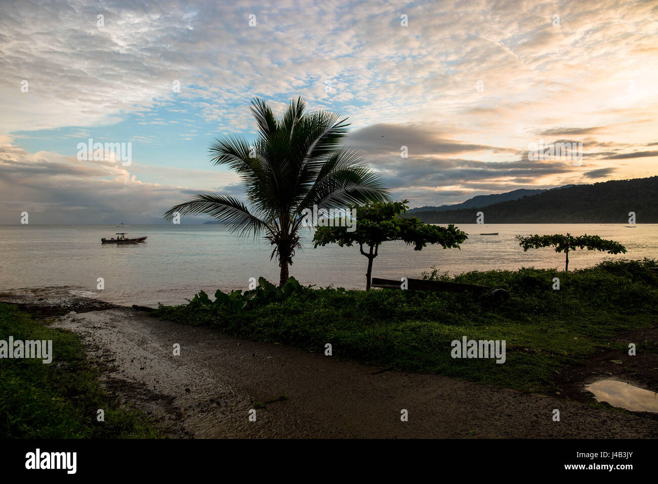 Bahia solano colombia hi-res stock photography and images - Alamy