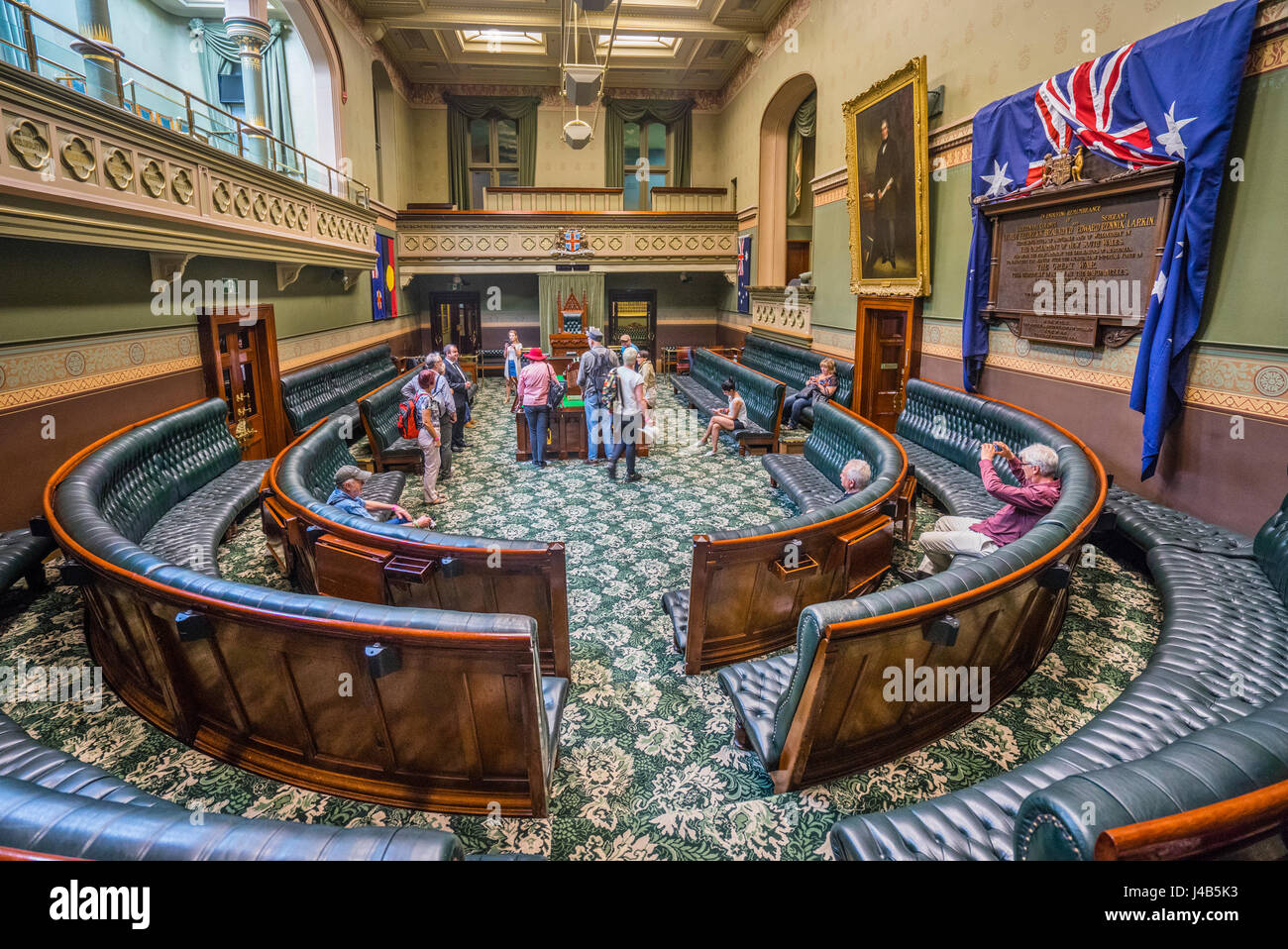 Legislative Assembly