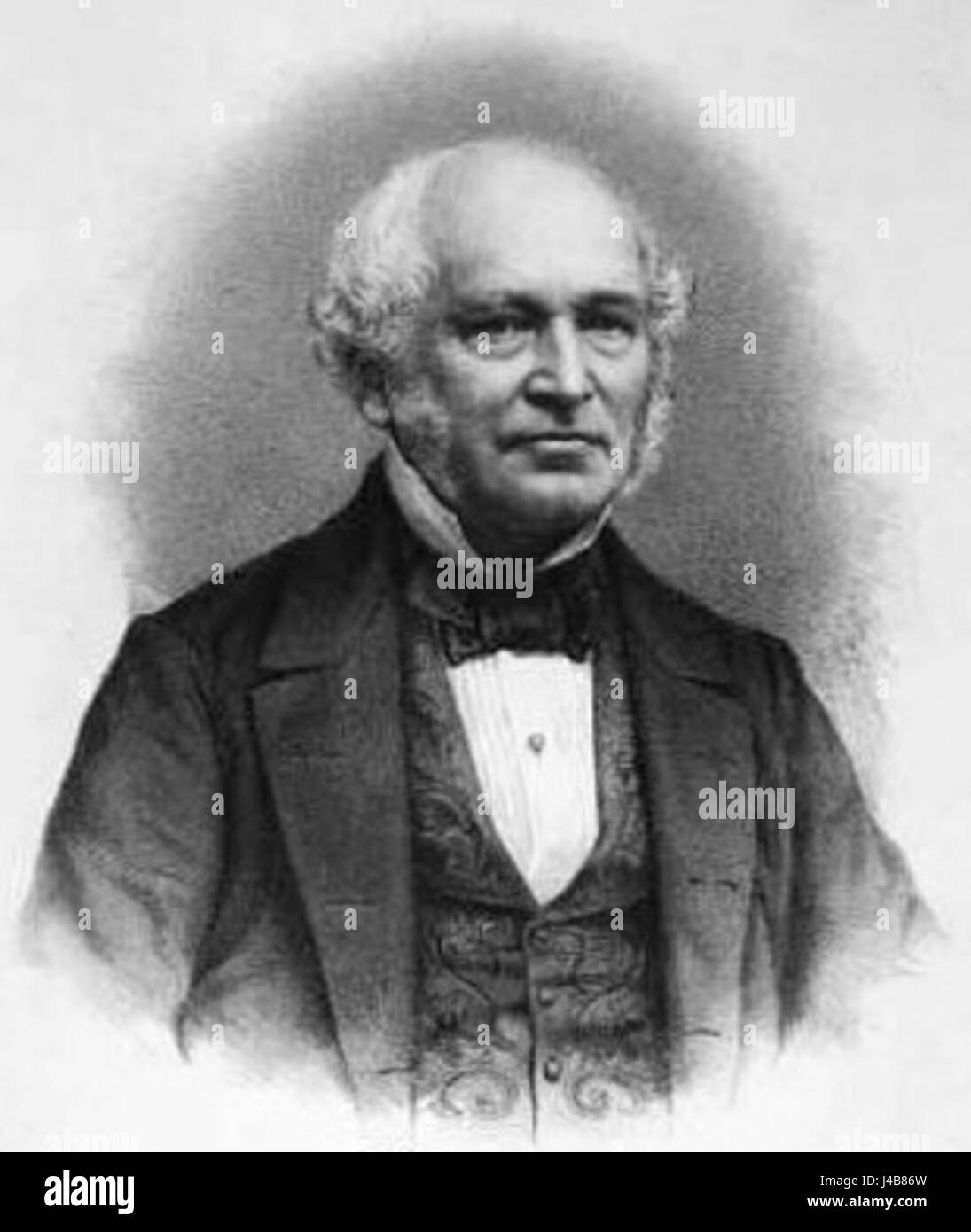 Peter Frederik Suhm Heering Stock Photo Alamy