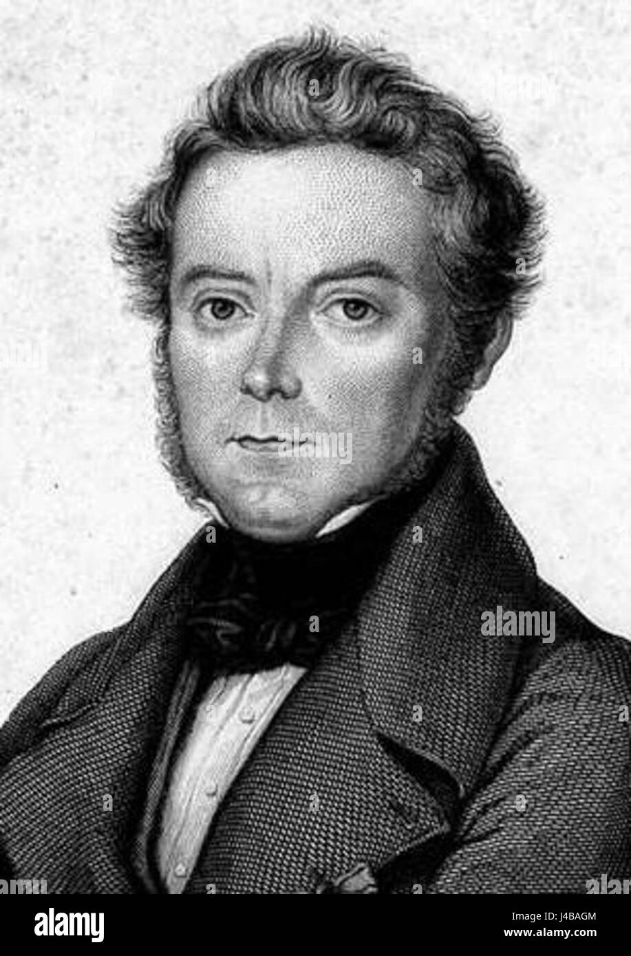 Robert von Mohl Stock Photo: 140391348 - Alamy